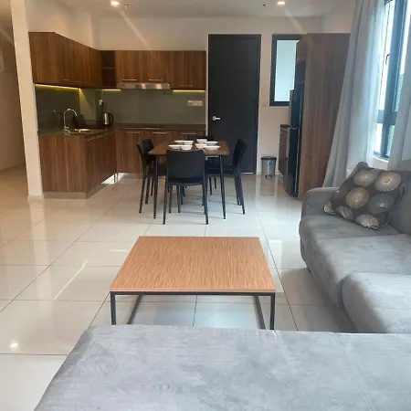 Ipoh Tambun Sunway Onsen Suite 3R2B Maya Exterior photo