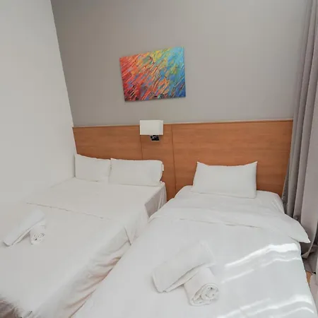 Ipoh Tambun Sunway Onsen Suite 3R2B Maya Exterior photo