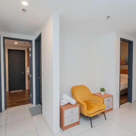 Ipoh Tambun Sunway Onsen Suite 3R2B Maya Exterior photo