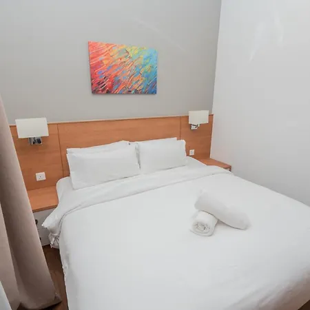 Ipoh Tambun Sunway Onsen Suite 3R2B Maya Exterior photo