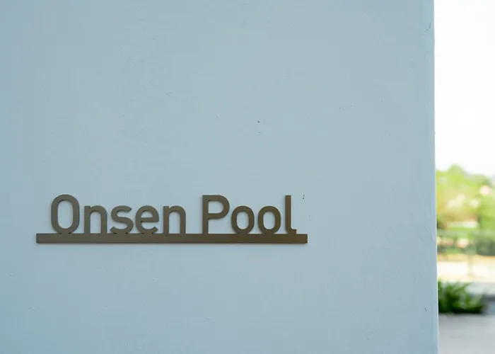 Ipoh Tambun Sunway Onsen Suite 3R2B Maya