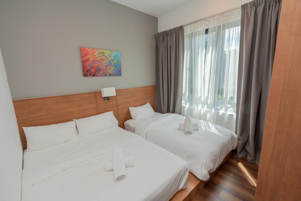 Ipoh Sunway Onsen 3r2b Maya Tambun