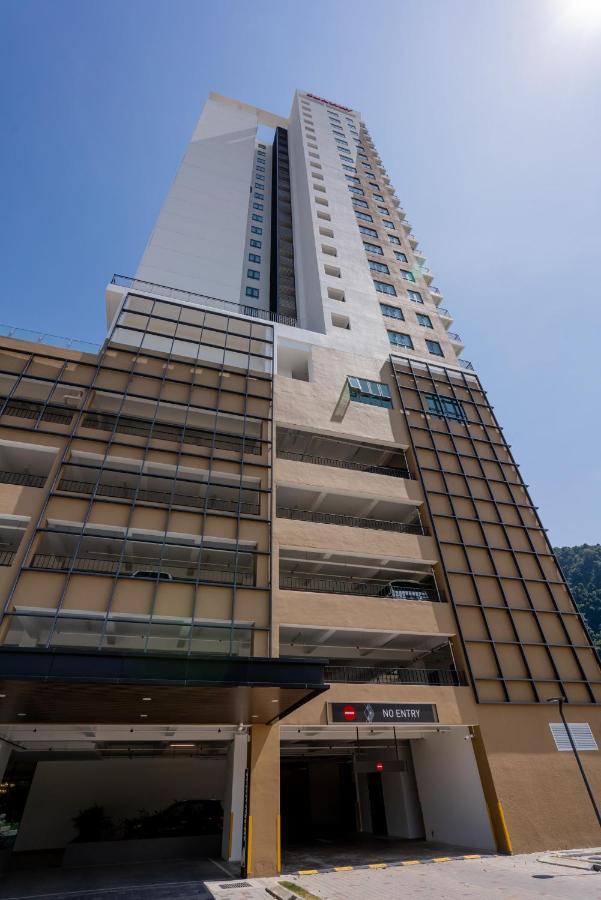 Ipoh Sunway Onsen 3r2b Maya * Tambun