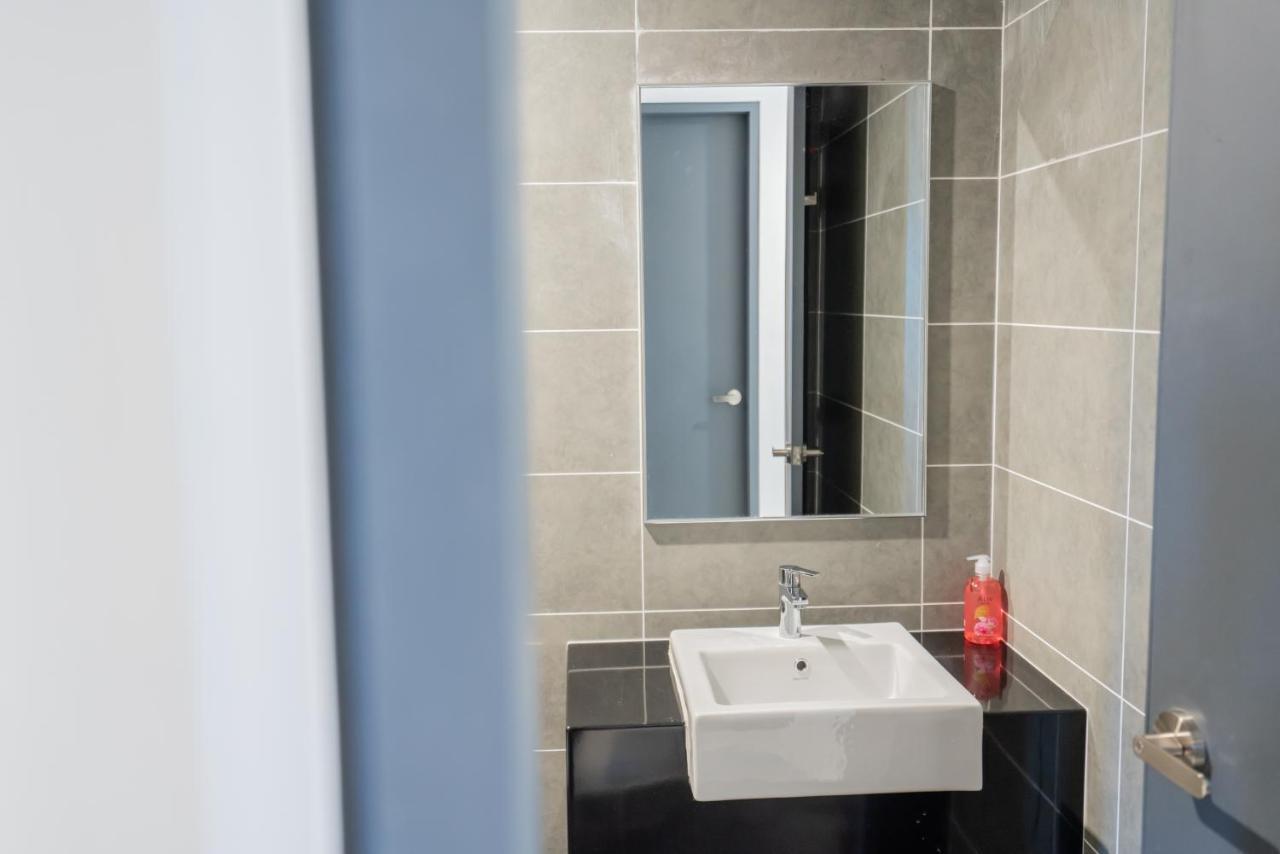 Apartment Ipoh Sunway Onsen 3r2b Maya Tambun