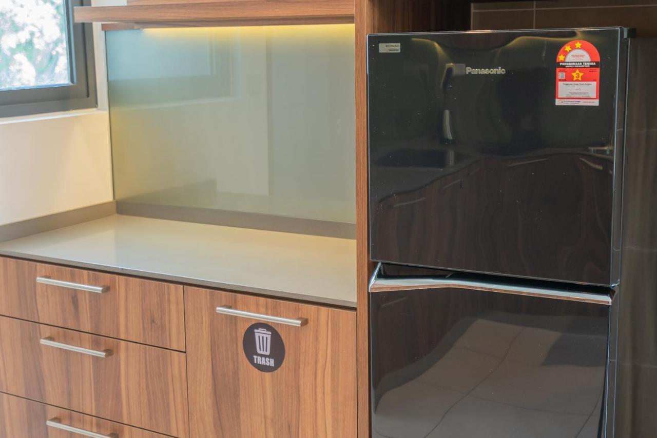 Ipoh Sunway Onsen 3r2b Maya Apartment *