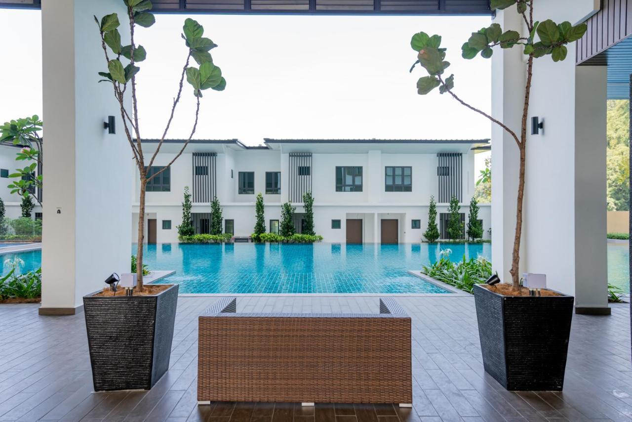 Ipoh Sunway Onsen 3r2b Maya * Tambun