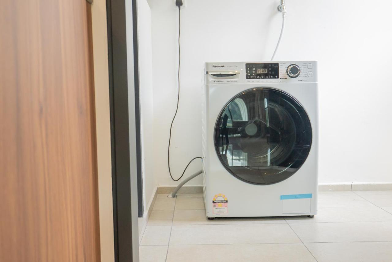 Ipoh Sunway Onsen 3r2b Maya Apartment