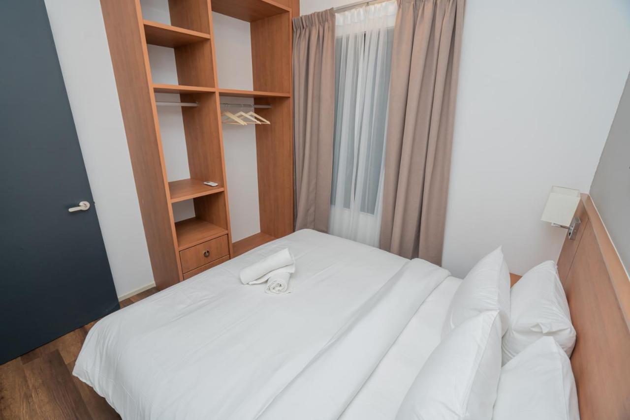 Ipoh Sunway Onsen 3r2b Maya