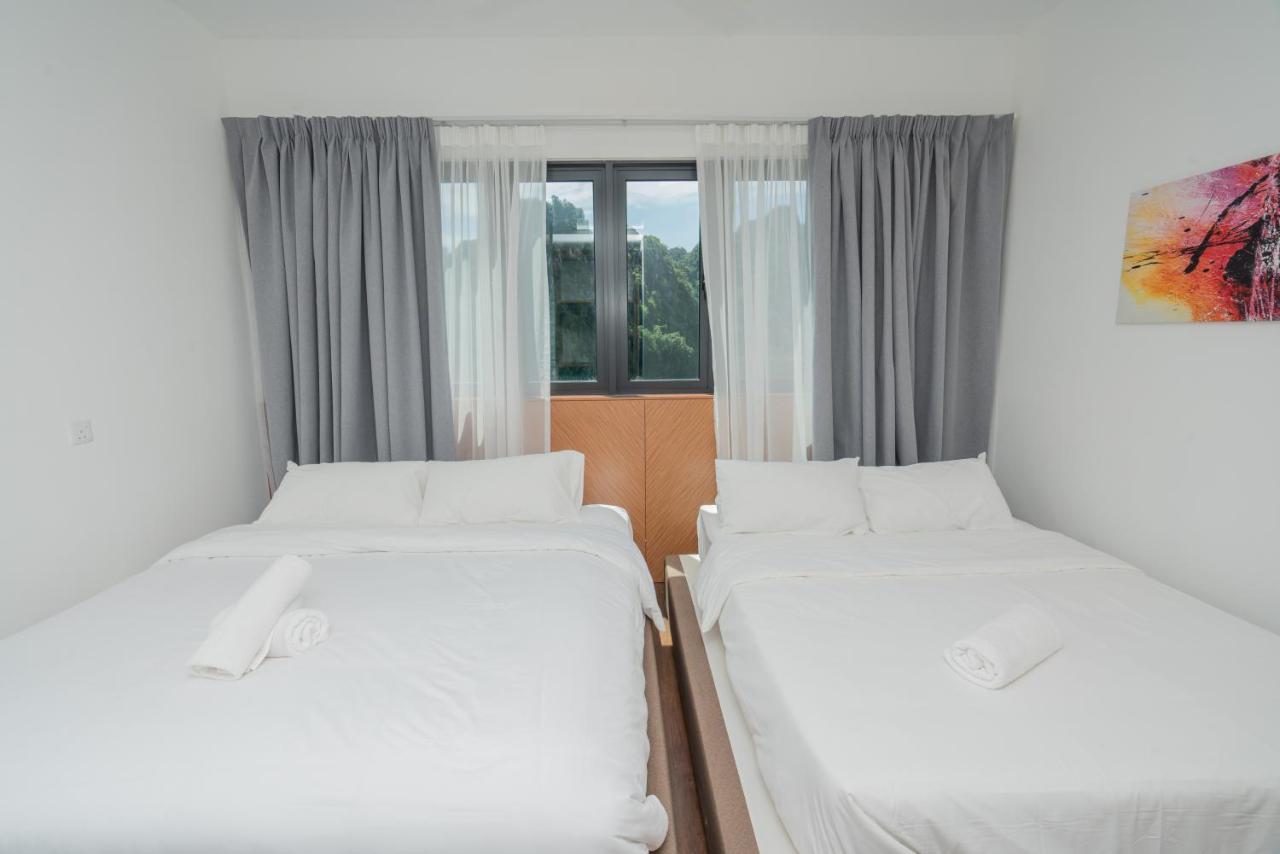 Ipoh Sunway Onsen 3r2b Maya *