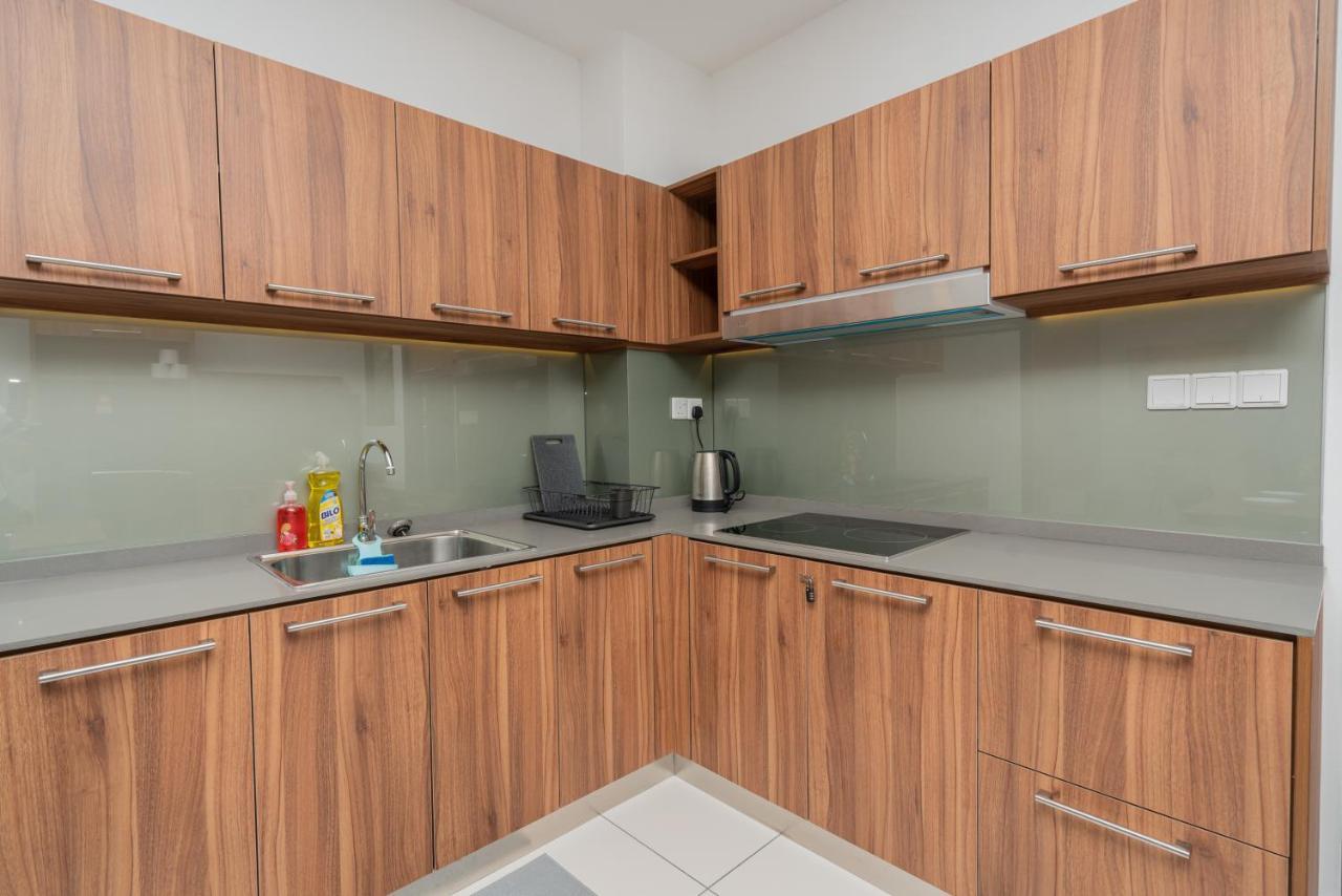 Ipoh Sunway Onsen 3r2b Maya Apartment *