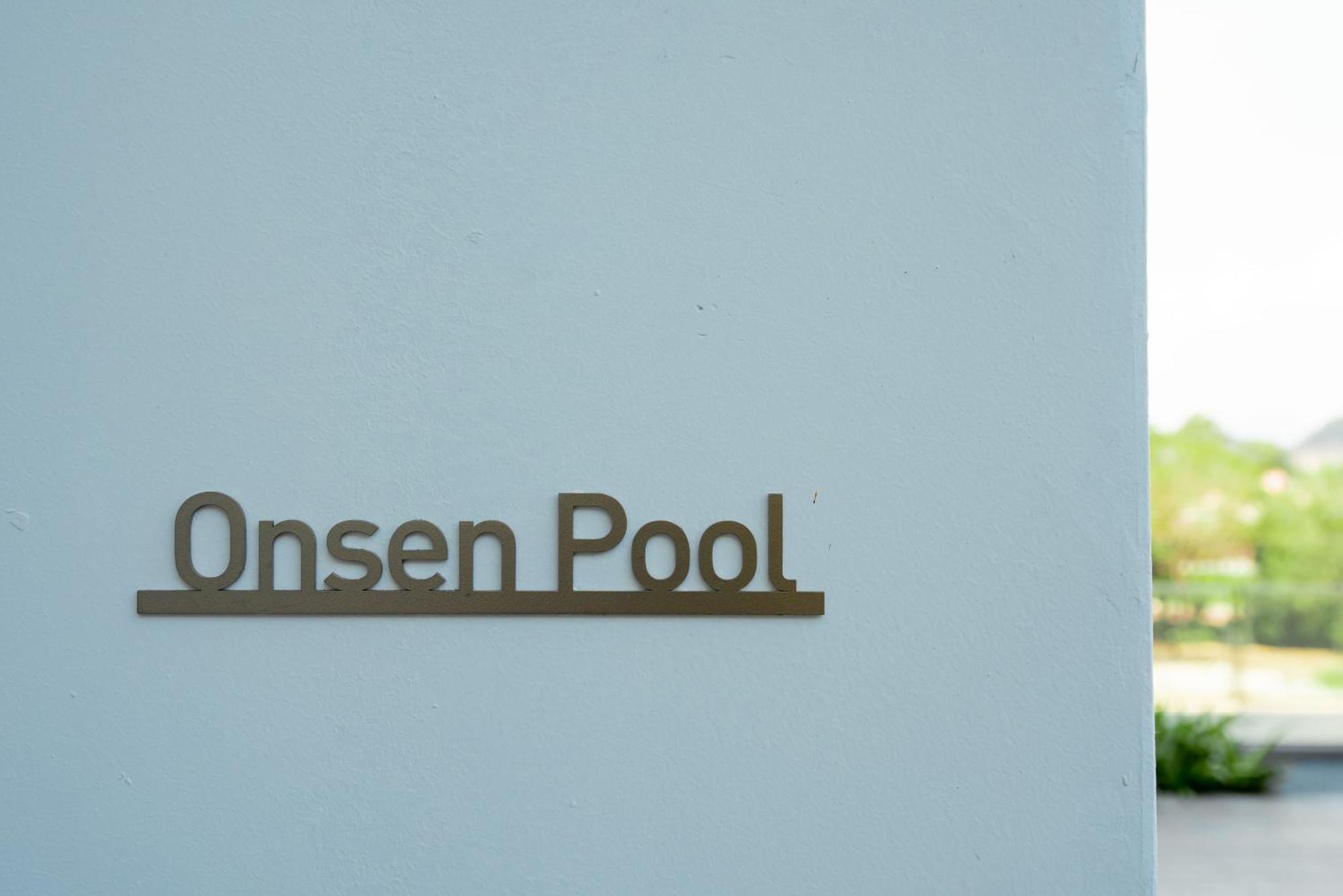 Apartment Ipoh Sunway Onsen 3r2b Maya *