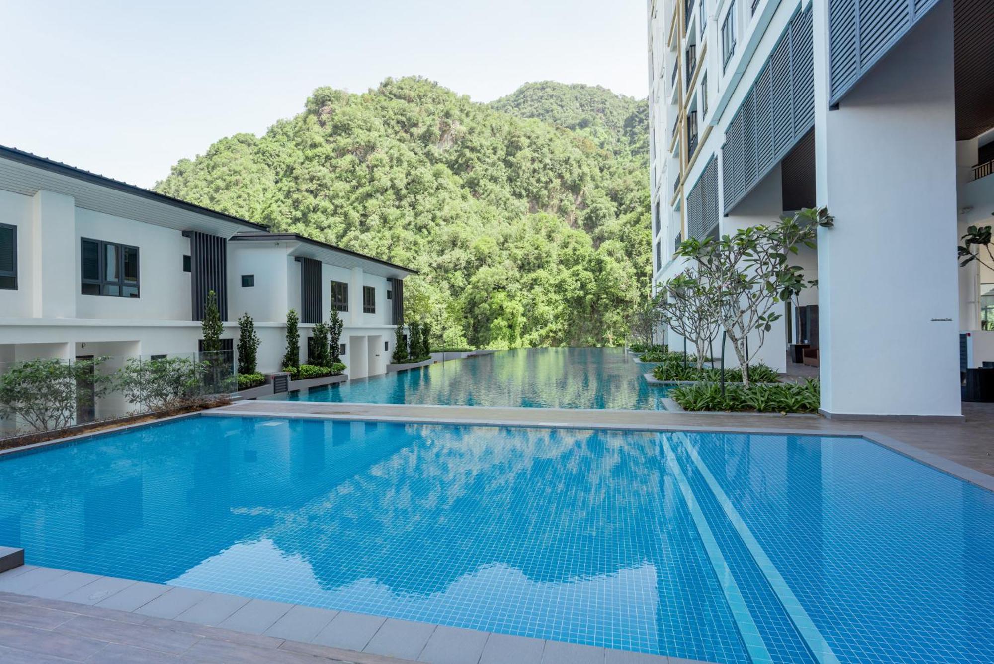Ipoh Sunway Onsen 3r2b Maya Tambun